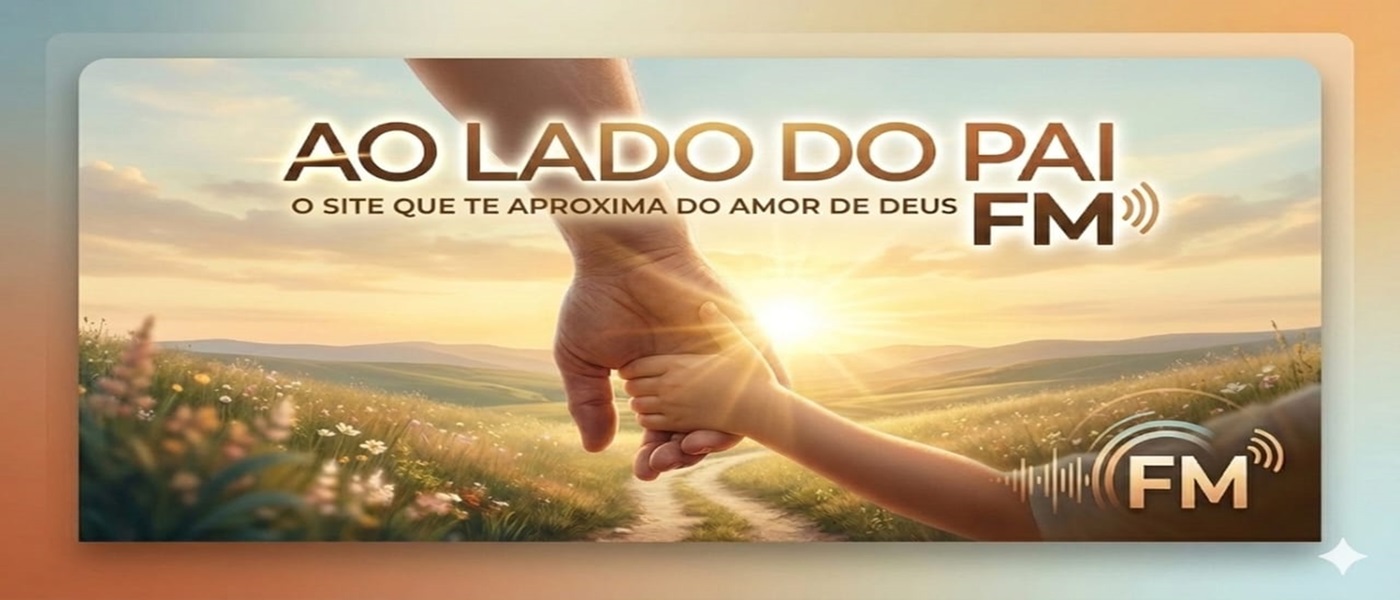 AO LADO DO PAI FM